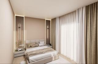 Havens Apartamen - 1