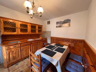 Conveniente, tranquilla con parcheggio - 9