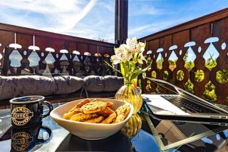 Vacation Home in Starosel Pool & Spa - 1