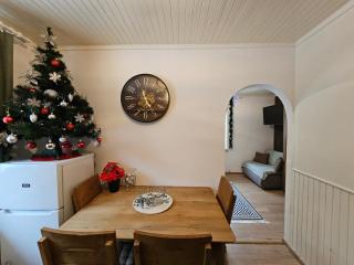 Byt pri lese - pár krokov od Hrebienka - Vysoké Tatry - 0