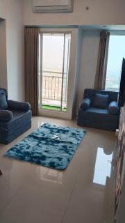 Tanglin Tower with Netfix by AquHome - 4