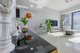 Ocean Heights - Gorgeous One Bedroom - 5