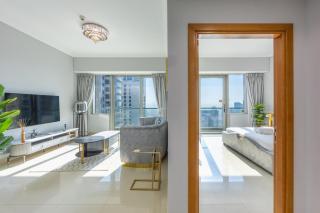 Ocean Heights - Gorgeous One Bedroom - 6