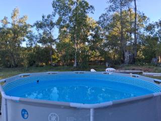 Chacra Lavanda Casas de Campo, 3 dormitorios - 9