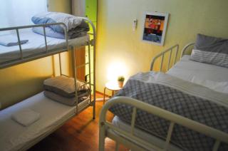 OYO Hostel Dongdaemun1 - 9