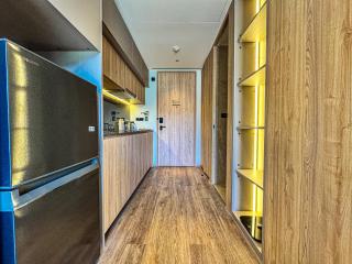 WEG Layan Studio - Layan Beach - 2