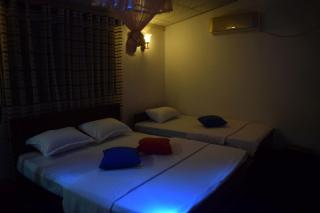 Nandana Villa Induruwa - Induruwa - 5