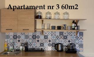 APARTAMENTY NA EVEREŚCIE W ŚCISŁYM CENTRUM Ul DWORCOWA PARKING GRATIs! - 1