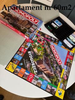 APARTAMENTY NA EVEREŚCIE W ŚCISŁYM CENTRUM Ul DWORCOWA 10 PARKING GRATIs! - 5