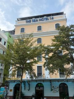 Thesea14 hotel - 9