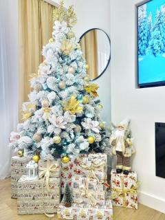 Linden Avenue Apartment - self check in - 9