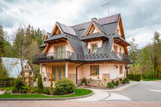 DW Elżbieta - Domek - 6