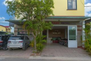 Bảo Ngọc Hotel - 5