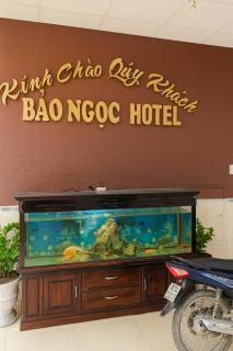 Bảo Ngọc Hotel - 6