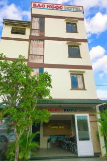 Bảo Ngọc Hotel - 0