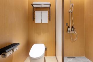 JI Hotel Chongqing Yuanjiagang Subway Station - Chongqing - 8