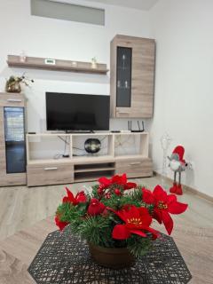 Apartmán Wellness-Detva - 6