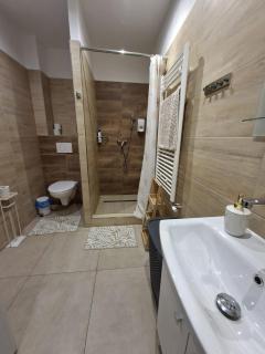 Apartmán Wellness-Detva - 2