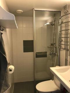 Kotimaailma - ihastuttava kaksio Munkkivuoresta - 5