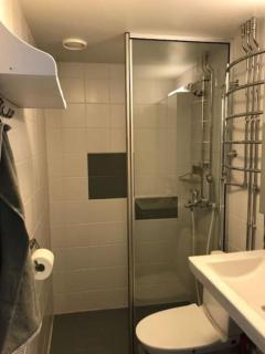 Kotimaailma - ihastuttava kaksio Munkkivuoresta - 4