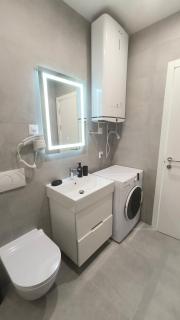 Apartments LORA Novi Bar - 8