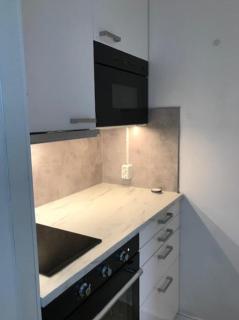 Kotimaailma - ihastuttava kaksio Munkkivuoresta - 3