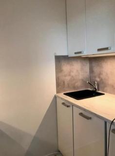 Kotimaailma - ihastuttava kaksio Munkkivuoresta - 1