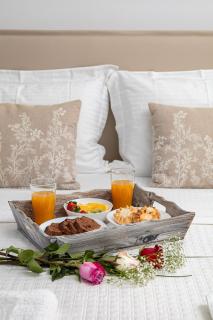 Koum Kapi C1 - Private Parking - Seaside Apt - 5