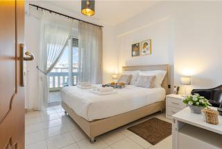 Koum Kapi C1 - Private Parking - Seaside Apt - 9