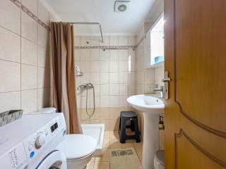 Koum Kapi C1 - Private Parking - Seaside Apt - 2