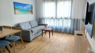 Apartments LORA Novi Bar - 0