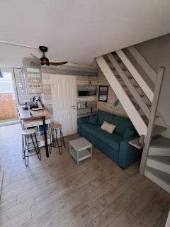 location maison gruissan - 7