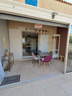 location maison gruissan - 4