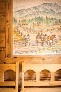 DW Elżbieta - Domek - 5