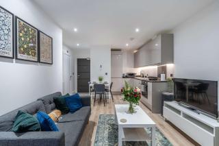 Stylish 1 bed apartment in Central Solihull - 7