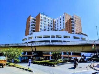 'Prime luxe' city view flat in Trivandrum - Trivandrum - 1