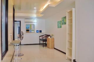 3BR at Holiday Place Kuala Lumpur 5 mins to KLCC & MRT - 3