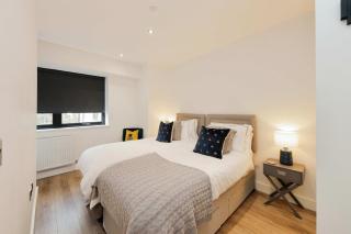 Solihull Modern Living - 1 Bed Apartment - 3