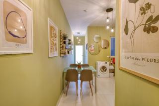 Spacious 1BR home with WIFI in the centre of Gzira by 360 Estates - 4