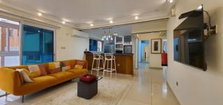 AfriqPnB RPT Appart 4A Situé à Bali Douala - 0