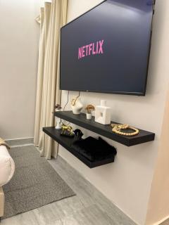 استيديو فاخر بدخول ذاتي - حي المصيف - Riad - 3