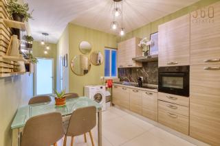 Spacious 1BR home with WIFI in the centre of Gzira by 360 Estates - 5
