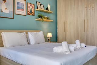 Spacious 1BR home with WIFI in the centre of Gzira by 360 Estates - 7