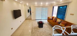 AfriqPnB RPT Appart 4A Situé à Bali Douala - 7