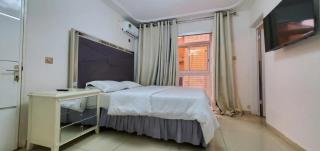 AfriqPnB RPT Appart 4A Situé à Bali Douala - 6