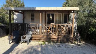 Camping le clos du thym - Argelès-sur-Mer - 9