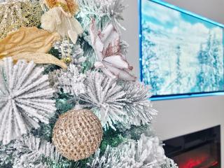 Linden Avenue Apartment - self check in - 6