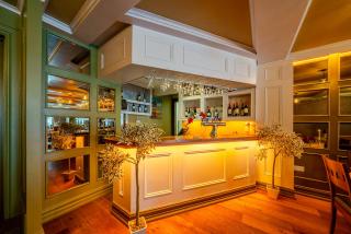 The Gateway Hotel - 1