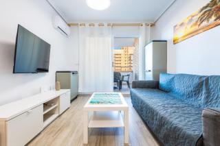 Quintana's Home Oropesa Del Mar - 6