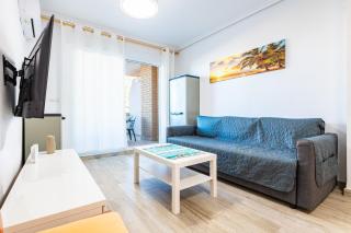 Quintana's Home Oropesa Del Mar - 8